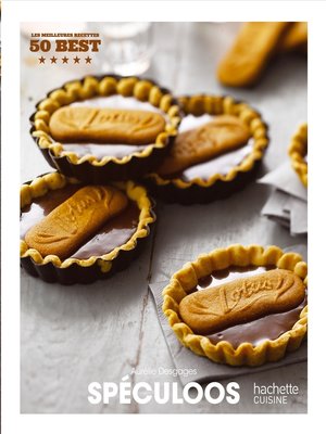 cover image of Spéculoos